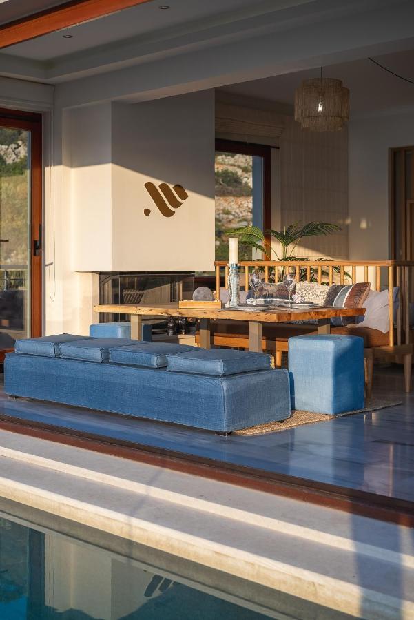Villa Almy 普拉卡 外观 照片